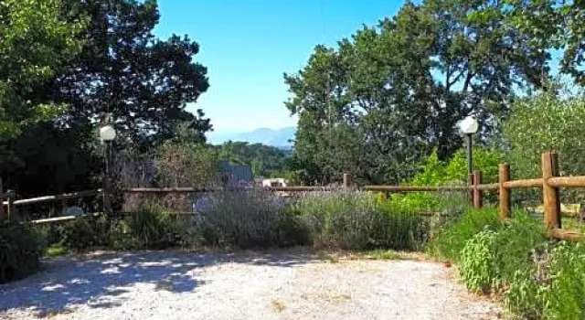 B&B la Farnia