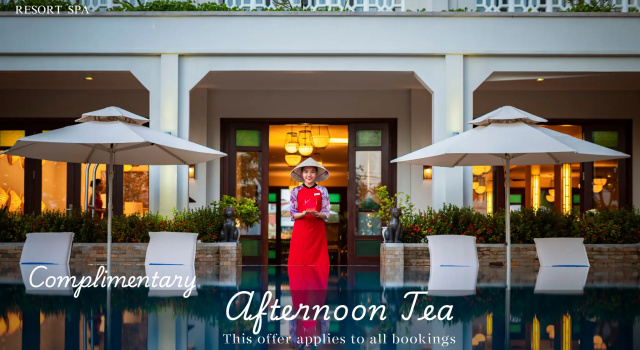 RiverTown Hoi An Resort & Spa