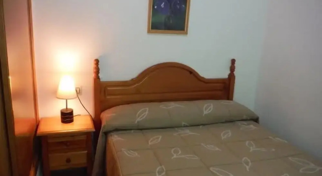 Коттедж с 2 комнатами Casas María Carmona - Casa Luna Níjar by Ruralidays