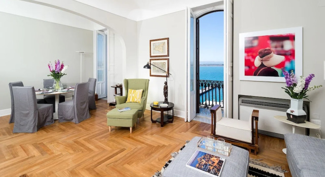 Апартаменты Duomo Suite