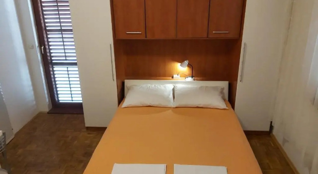 Апартаменты Apartments Mišolić
