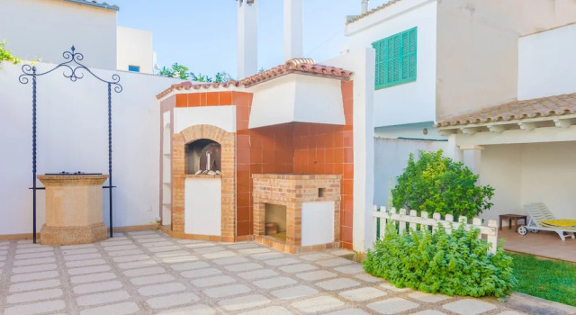 Paramola, Reservar Hotel Cala Santany Maiorca