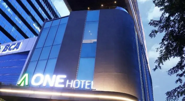 Aone Hotel Jakarta