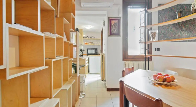 Студия Sweet Studio Ponti Romani