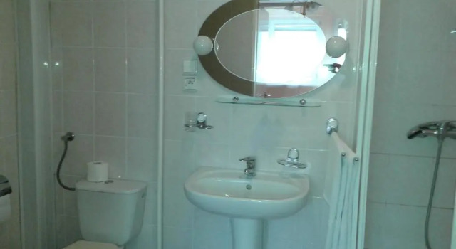 Номер Standard Hostel Refleks