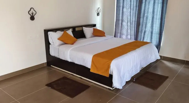 Ayana bliss resort