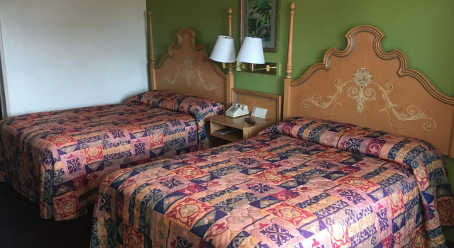Studio 6 Vicksburg, MS- Downtown, Buchen Sie Gasthaus Mini-Hotels in Vicksburg, Gasthaus