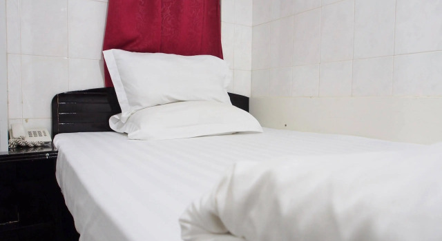 Paris Guest House
