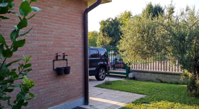 Вилла Villa Milena Arese