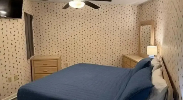 Номер Standard Royal Garden Resort 504 2 Bedroom Condo by RedAwning