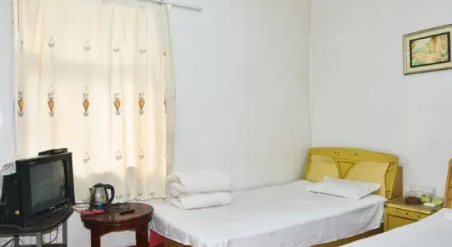 Luohe Yujie Hostel, Book Hostel Luohe Henan