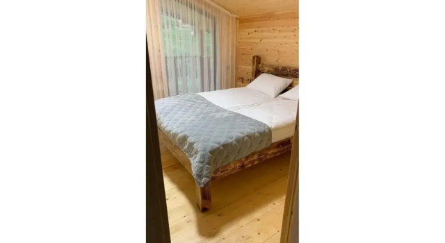 Коттедж Standard Рибааз