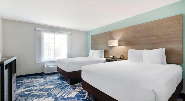 Best Western Plus Savannah Airport Inn and Suites, Book Hotel Hoteller i Pooler med pool, Swimmingpool