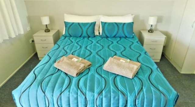 Одноместный номер Standard Hatton Vale Motel