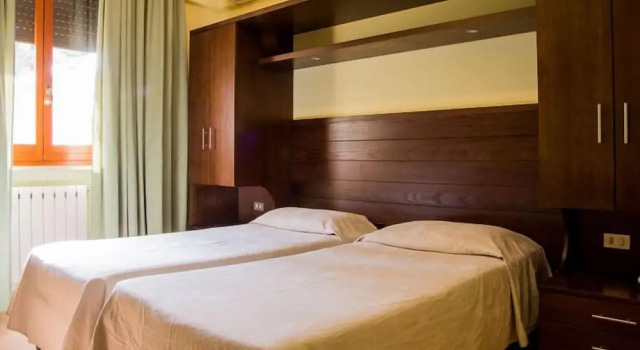 Двухместный номер Standard Hotel del Camerlengo