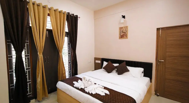 Номер Superior Glow Inn HomeStay