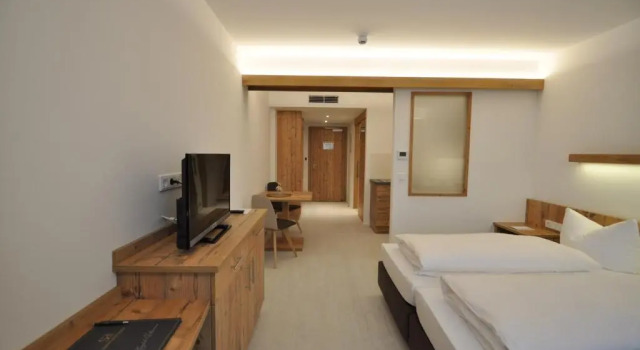 Номер Business snooze apartments Holzkirchen