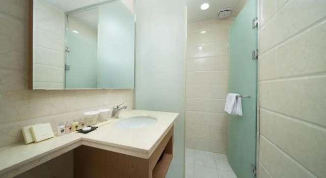 Номер Standard Bareve Hotel