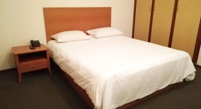 Студия Standard c 1 комнатой Brazilia Suites Hotel