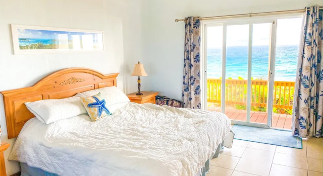 Saint Francis Resort