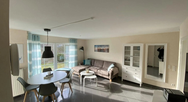 FeWohnung Nele am Meer in Zempin, Book Hotel Zempin Usedom