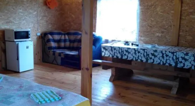 Priedīši, Reservar Hotel Agluona Letónia