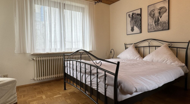 Ferienhaus Möhrle 4, Prenota Casa vacanze Überlingen Baden-Württemberg