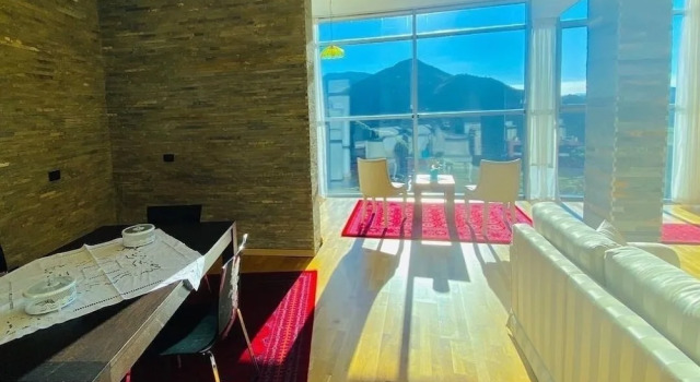 Люкс Hotel Kanione