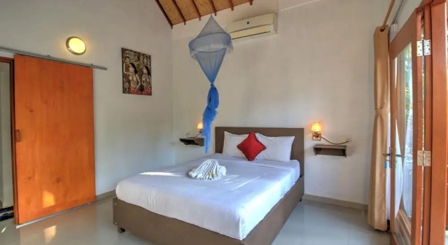 Saren Villa