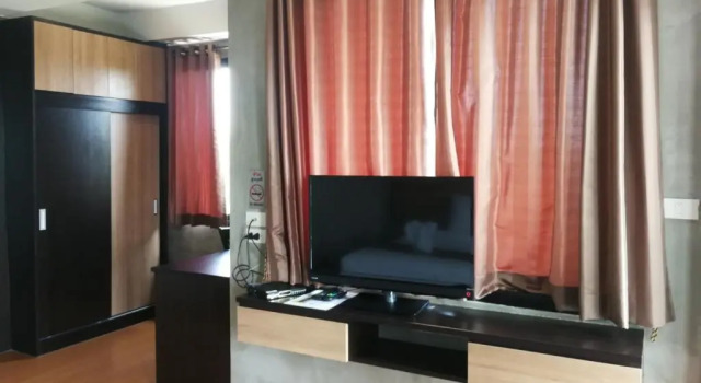 Одноместный номер Superior Narai Iyara Palace