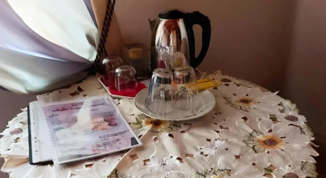 Номер Standard Guest House Marketti