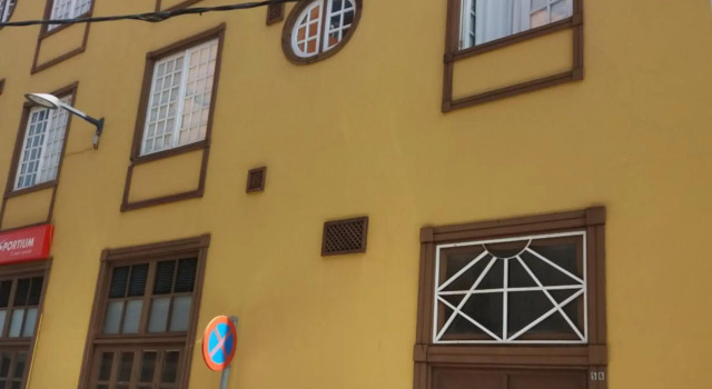 Apartamento Ossuna, Prenota Appartamento San Cristóbal de La Laguna Tenerife
