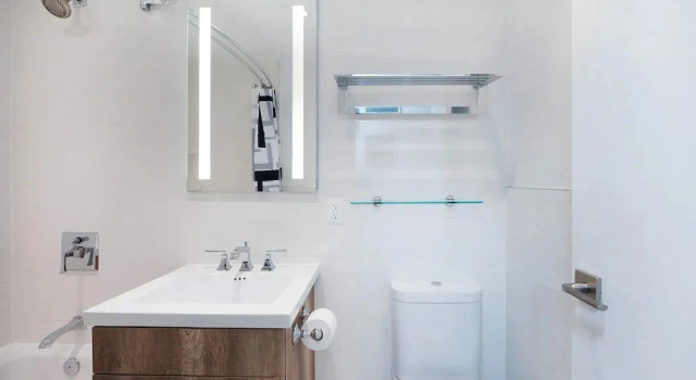 Коттедж Amazing Apartment for 2 1 Bed 1 Bath