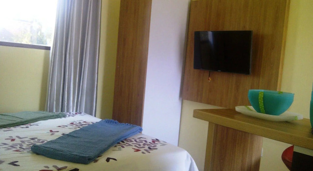 Makassar Breeze Place Residence, Rezervovat Hotel Hotely v Sulawesi s parkováním, Parkování