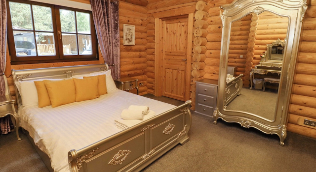 Starwood, Rezervasyon Tatil Evi Eshott Northumberland, Eshott Heugh Animal Park yakınında