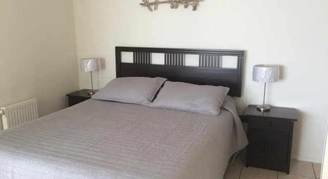 Turismo Serena Apartments, Prenota Appartamento Hotel a Coquimbo con piscina, Piscina