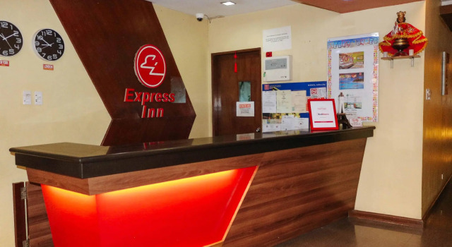 RedDoorz @ MJ Cuenco Avenue Cebu
