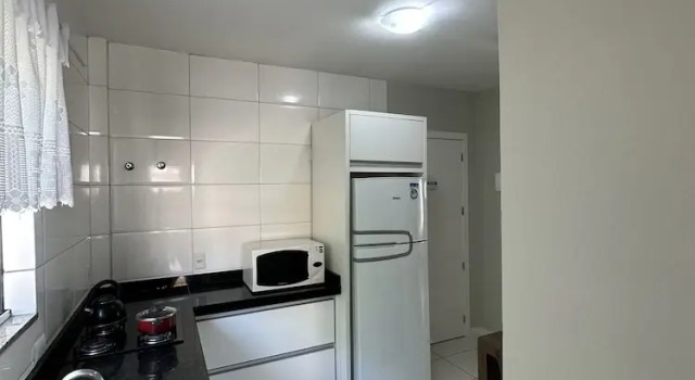 Апартаменты Pousada Brisa do Mar