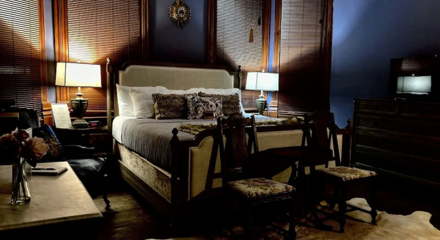 Номер Superior Coppersmith Inn Bed And Breakfast