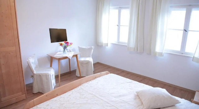 Номер Standard Hotel Garni Georgenhof