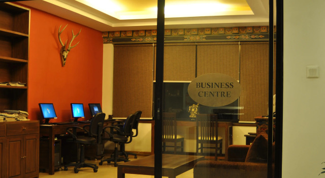 Khang Residency