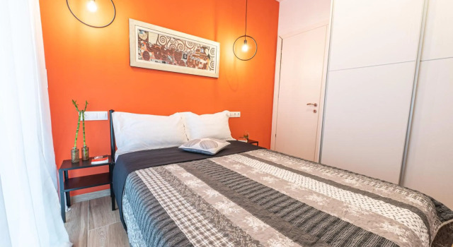 Calypso Apartment