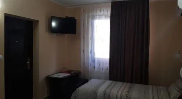 Complex Kris, Buchen Sie Hotel Nowa Sagora Sliven Province