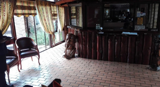 Vido Lodge And Conference Center