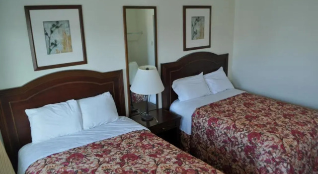 Spin Drift Motel, Rezerwuj Motel Ocean City Maryland