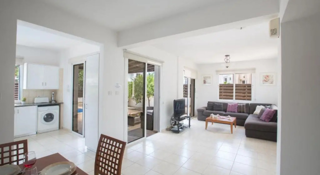 Mandali Villa