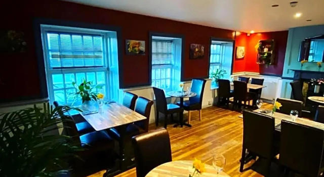 Четырёхместный семейный полулюкс Ye Olde Fighting Cocks