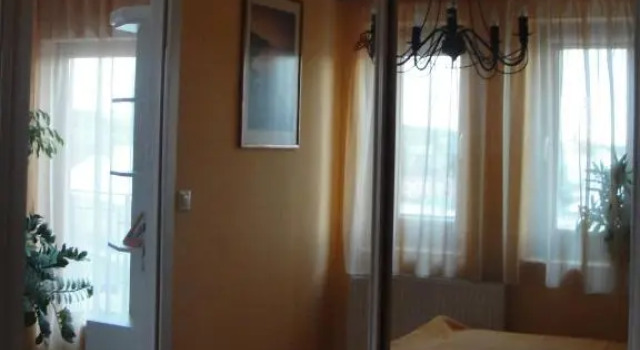 Ferienwohnung, Забронировать Апартаменты/квартира Недорогие отели Хевиз, рядом с Церковь Сердца Христова, недорого