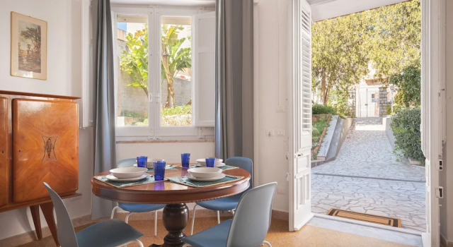 Коттедж Standard Villa Edera Apartment