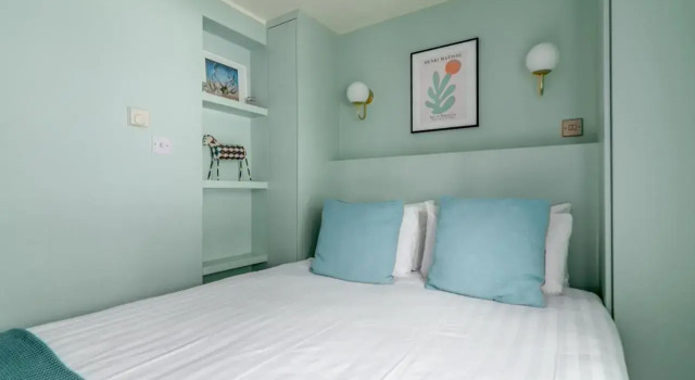 GuestReady - Stunning 1BR Flat in Highbury